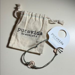 Brand new Pura Vida wave bracelet!
